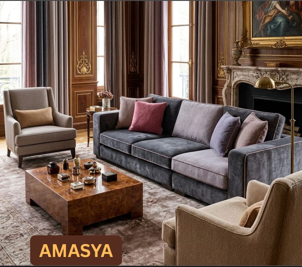 AMASYA Collection